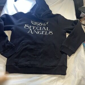 38 Special‎  Tour Band Southern Rock  Angels Sweatshirt Unique One Of A Kind 002